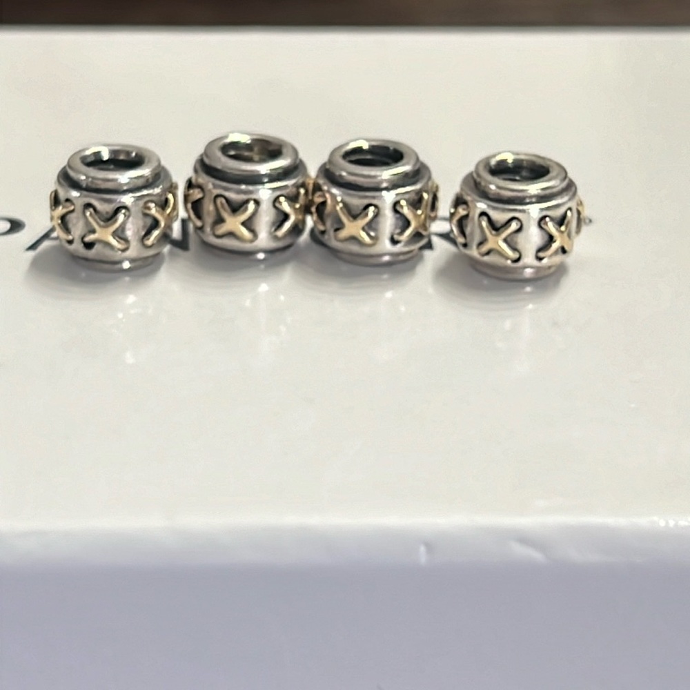 Pandora Lot Charm(4)